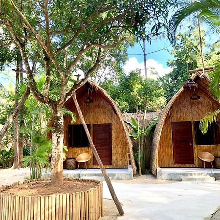 Cicada Lanta Hotel Koh Lanta Exterior photo