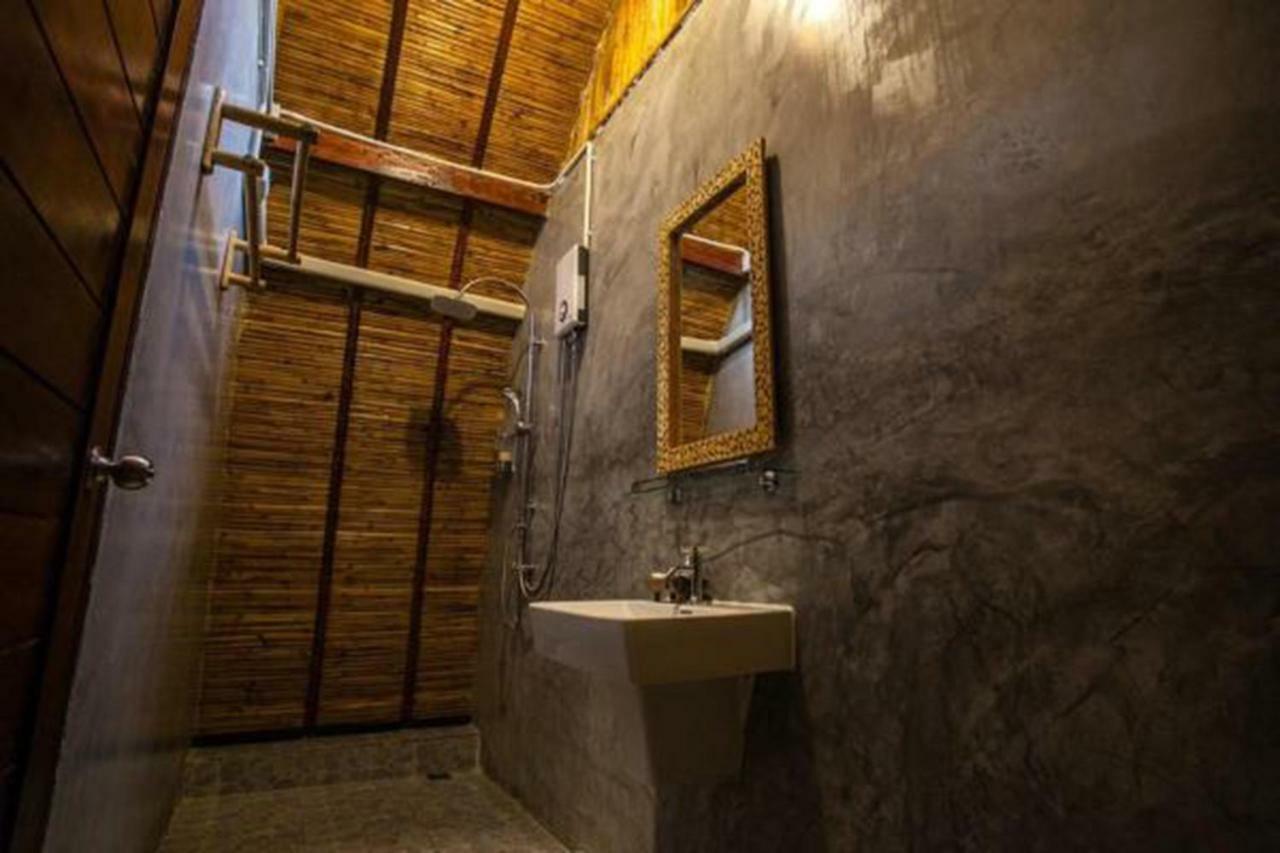 Cicada Lanta Hotel Koh Lanta Exterior photo