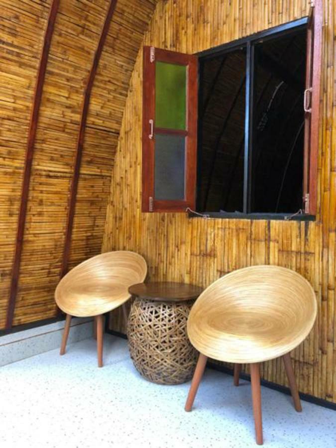 Cicada Lanta Hotel Koh Lanta Exterior photo