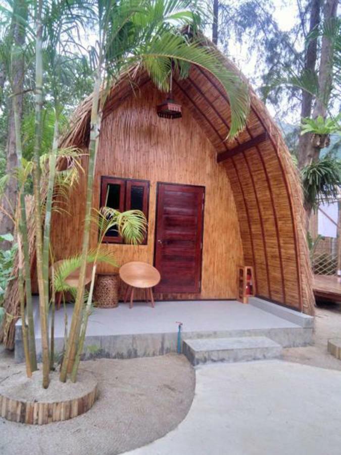 Cicada Lanta Hotel Koh Lanta Exterior photo