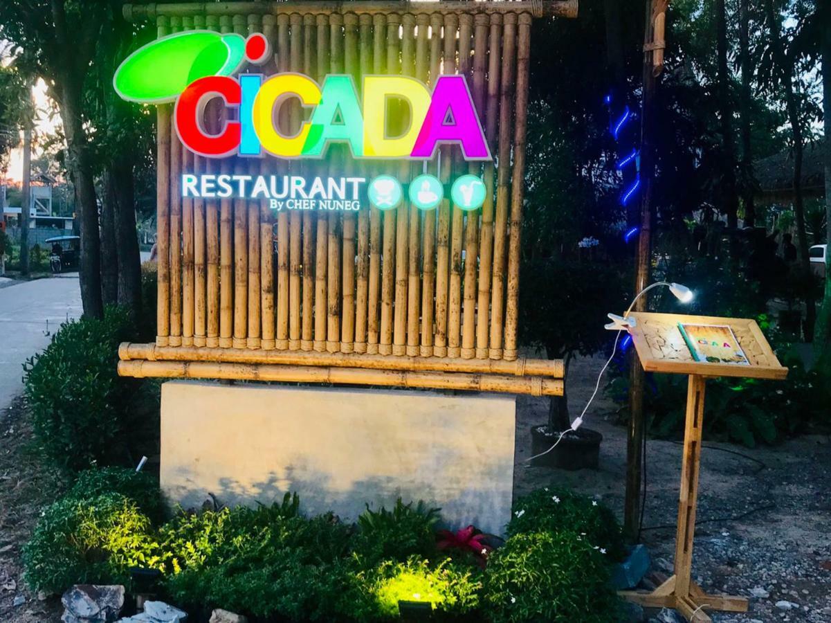 Cicada Lanta Hotel Koh Lanta Exterior photo
