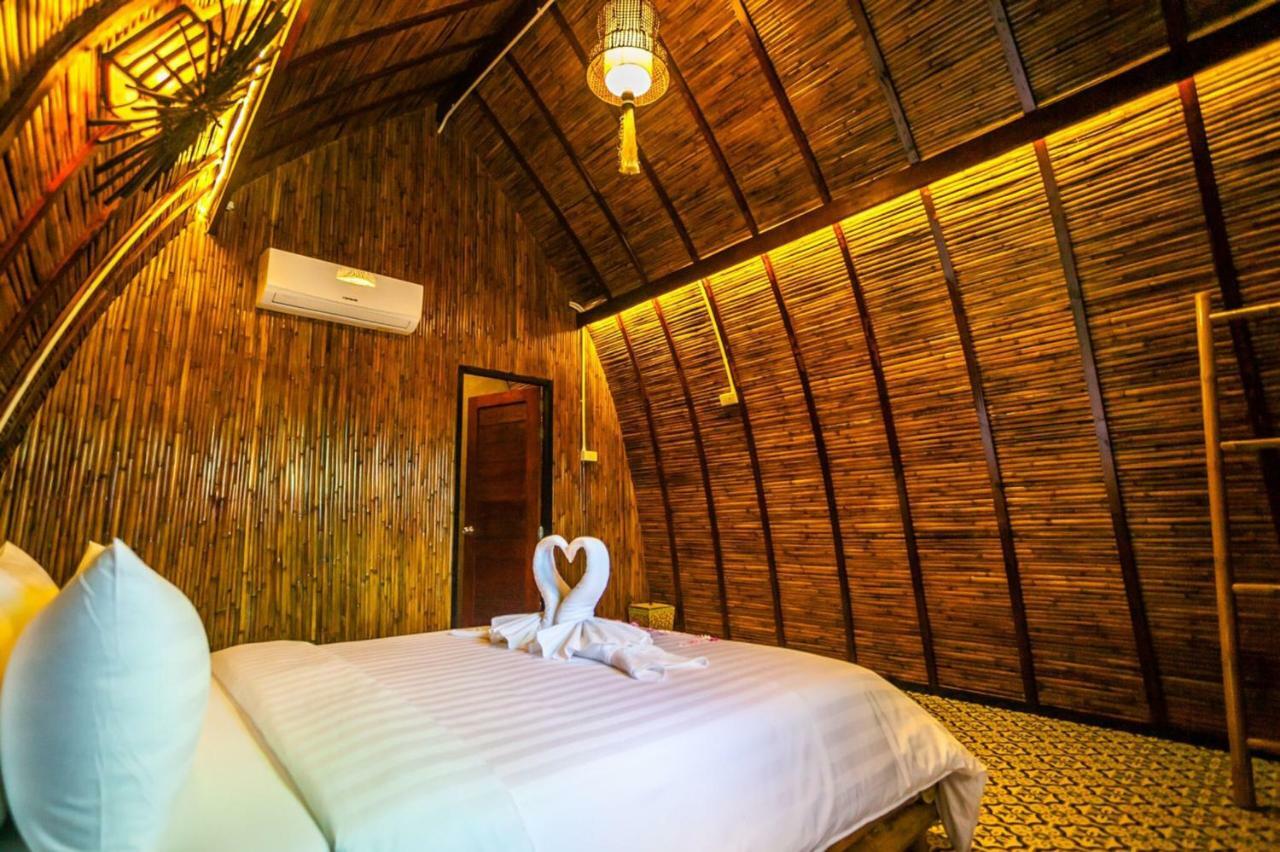 Cicada Lanta Hotel Koh Lanta Exterior photo