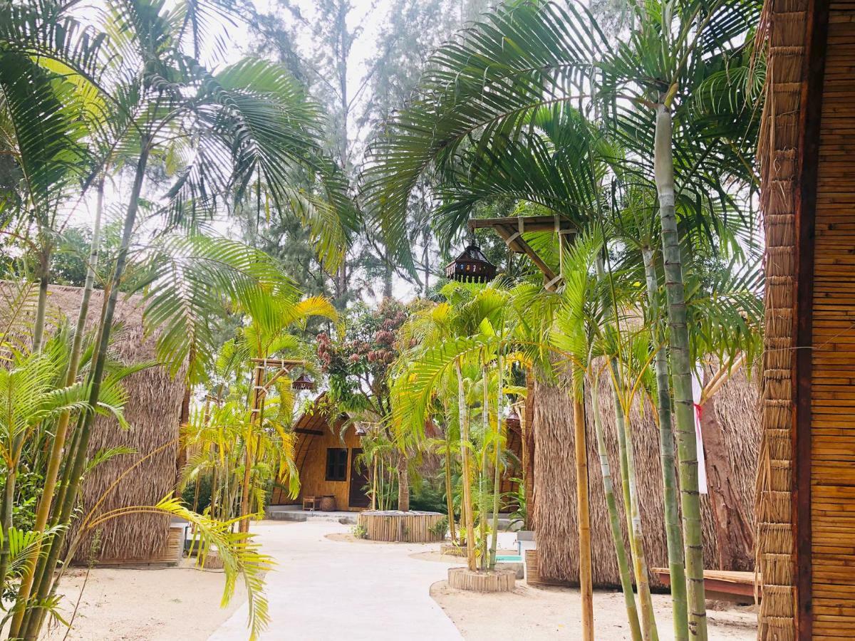Cicada Lanta Hotel Koh Lanta Exterior photo