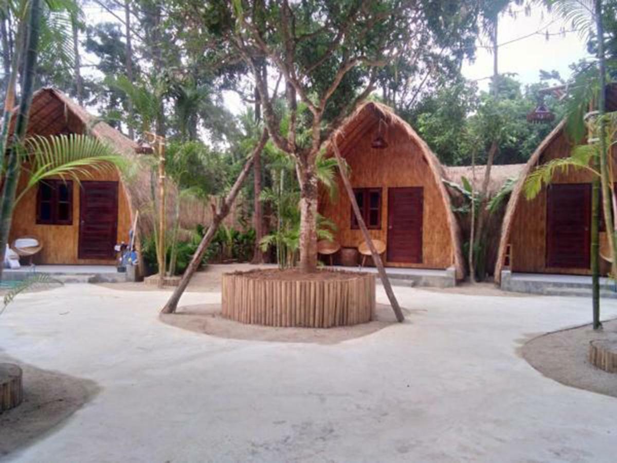 Cicada Lanta Hotel Koh Lanta Exterior photo