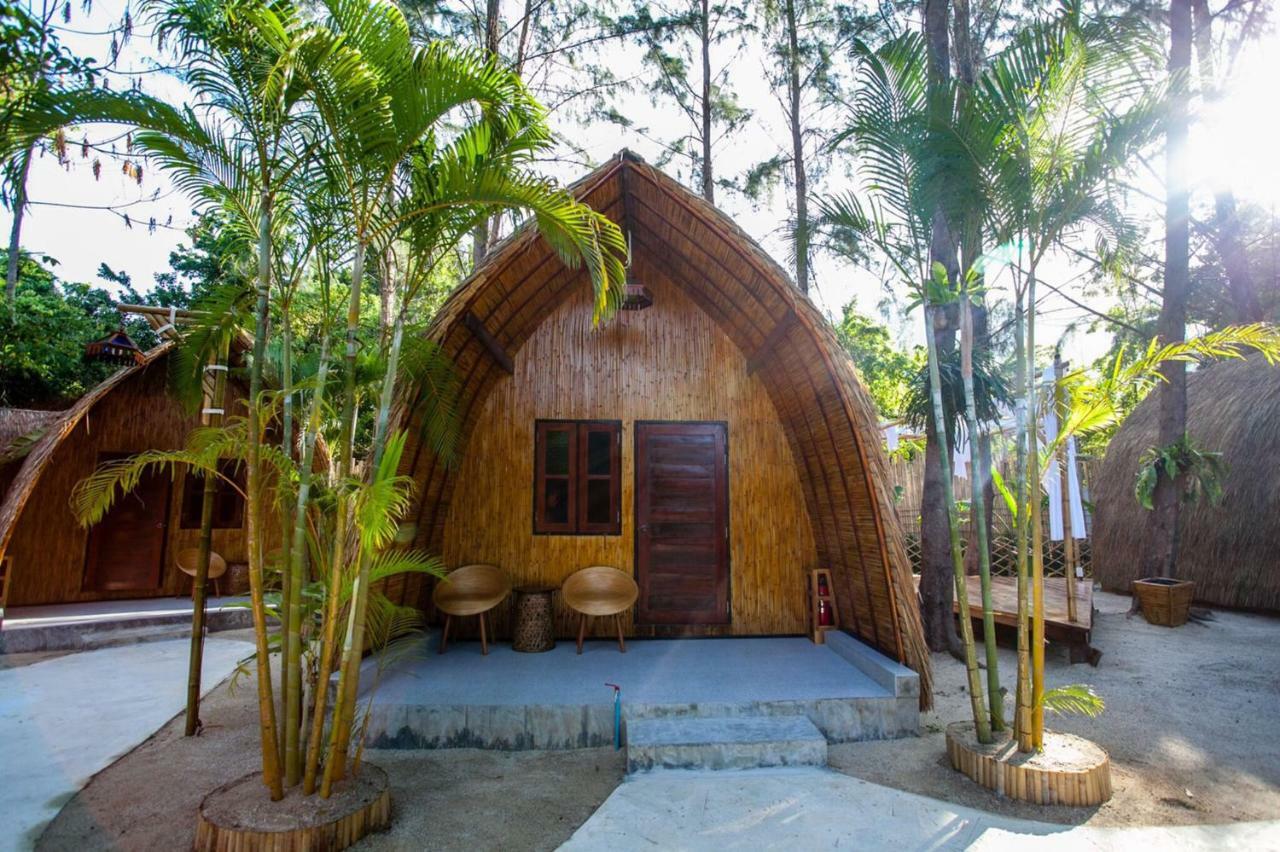 Cicada Lanta Hotel Koh Lanta Exterior photo