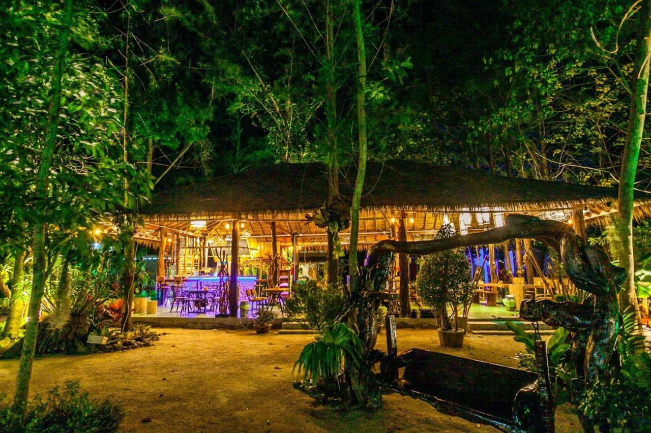 Cicada Lanta Hotel Koh Lanta Exterior photo