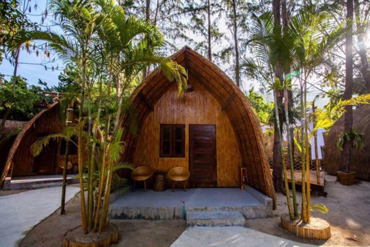 Cicada Lanta Hotel Koh Lanta Exterior photo