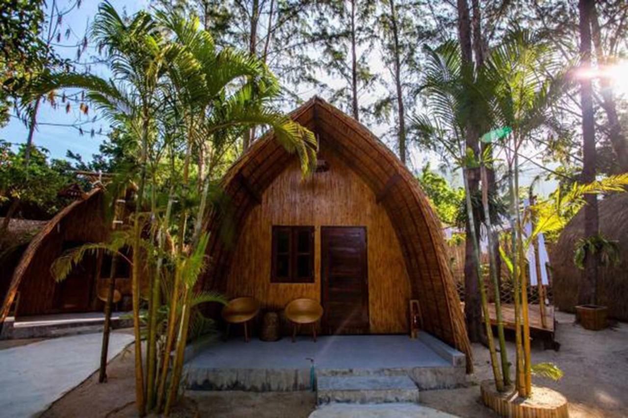 Cicada Lanta Hotel Koh Lanta Exterior photo
