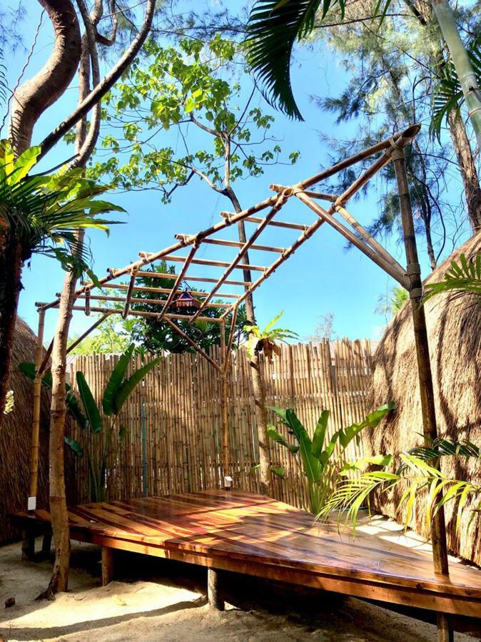 Cicada Lanta Hotel Koh Lanta Exterior photo