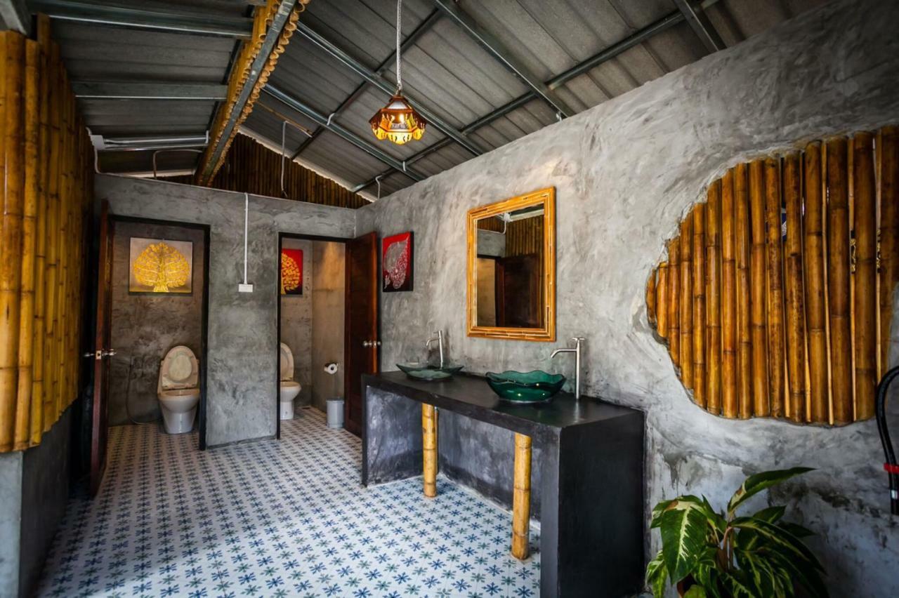 Cicada Lanta Hotel Koh Lanta Exterior photo