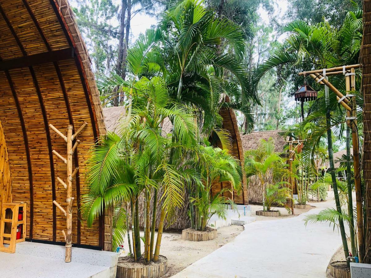 Cicada Lanta Hotel Koh Lanta Exterior photo