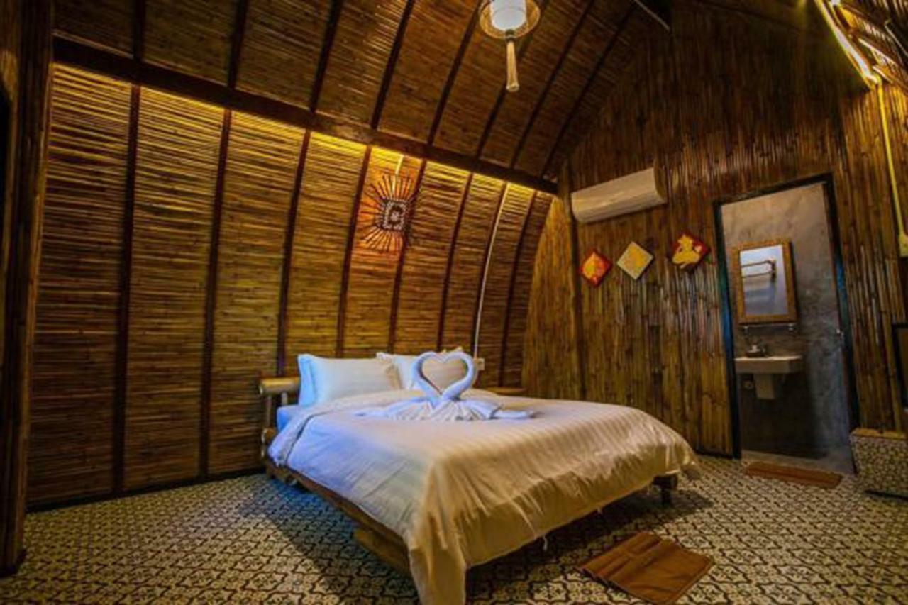 Cicada Lanta Hotel Koh Lanta Exterior photo