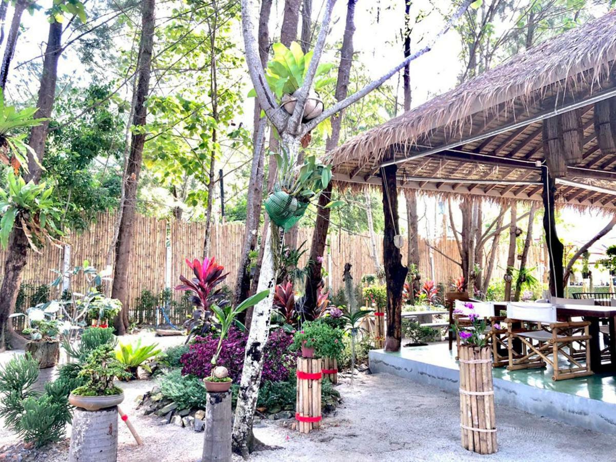 Cicada Lanta Hotel Koh Lanta Exterior photo