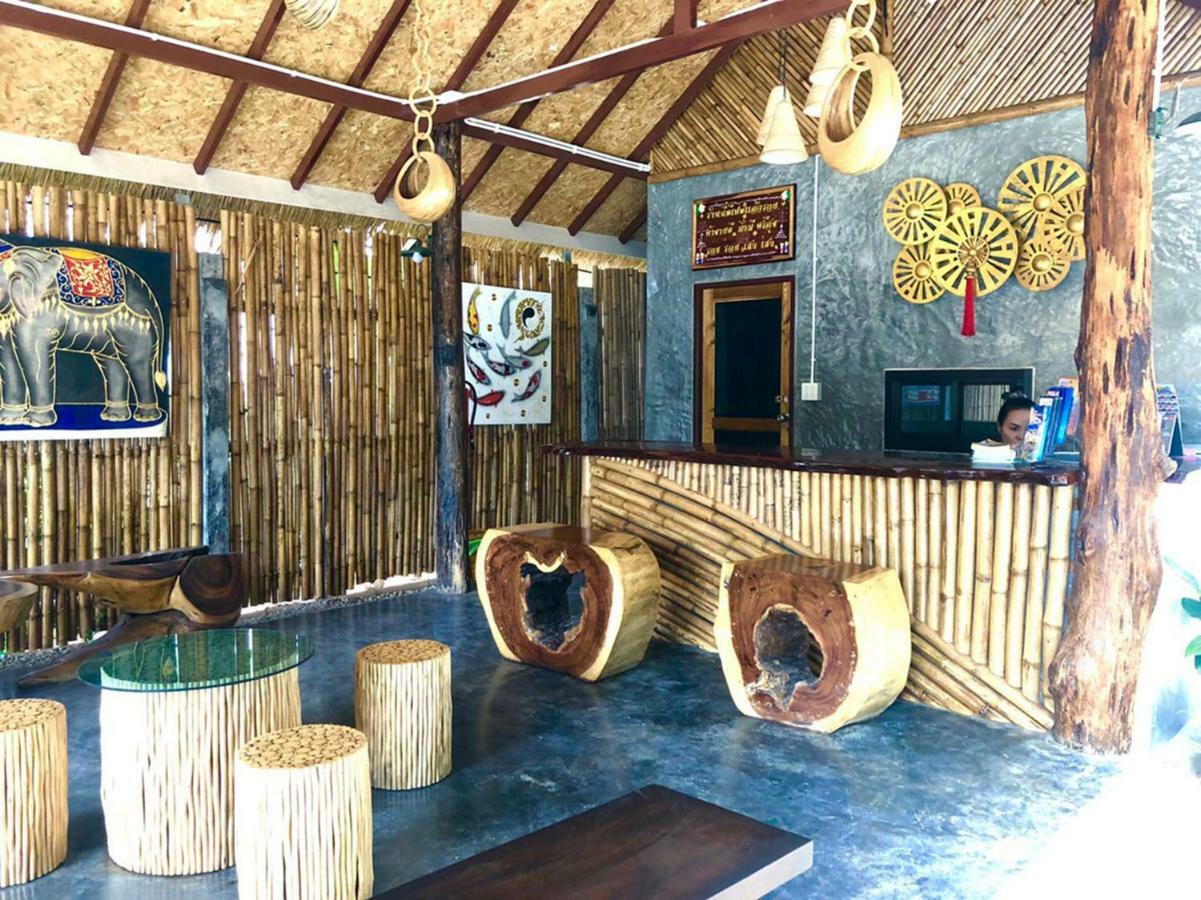 Cicada Lanta Hotel Koh Lanta Exterior photo