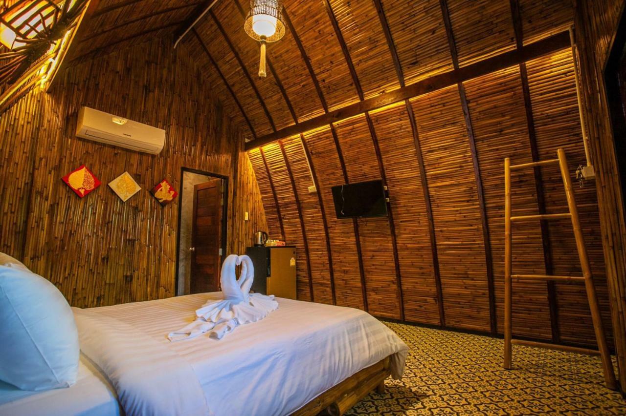 Cicada Lanta Hotel Koh Lanta Exterior photo