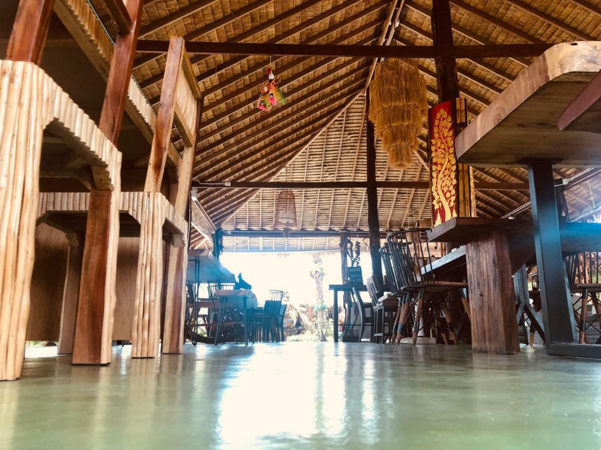 Cicada Lanta Hotel Koh Lanta Exterior photo