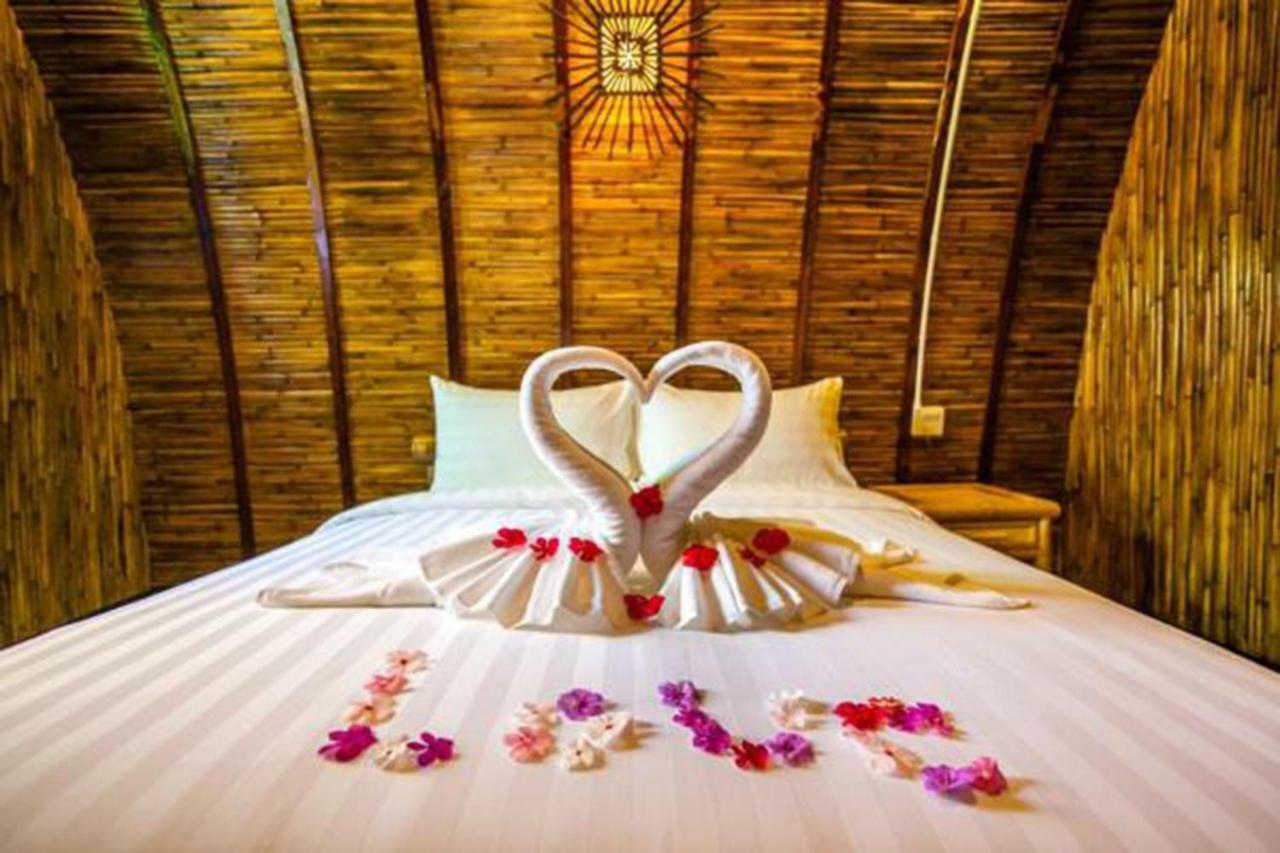Cicada Lanta Hotel Koh Lanta Exterior photo