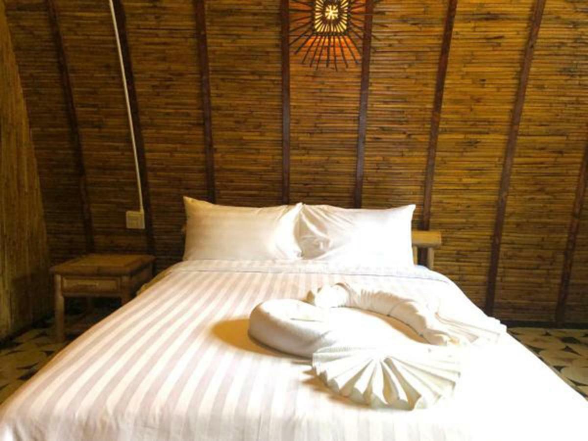 Cicada Lanta Hotel Koh Lanta Exterior photo