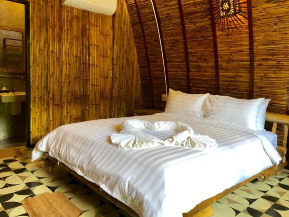 Cicada Lanta Hotel Koh Lanta Exterior photo