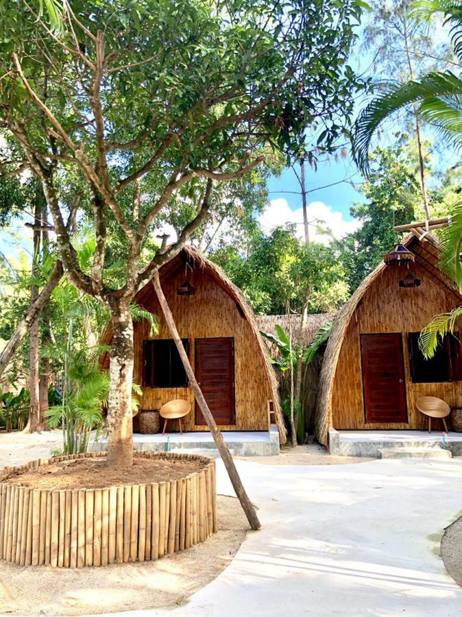 Cicada Lanta Hotel Koh Lanta Exterior photo