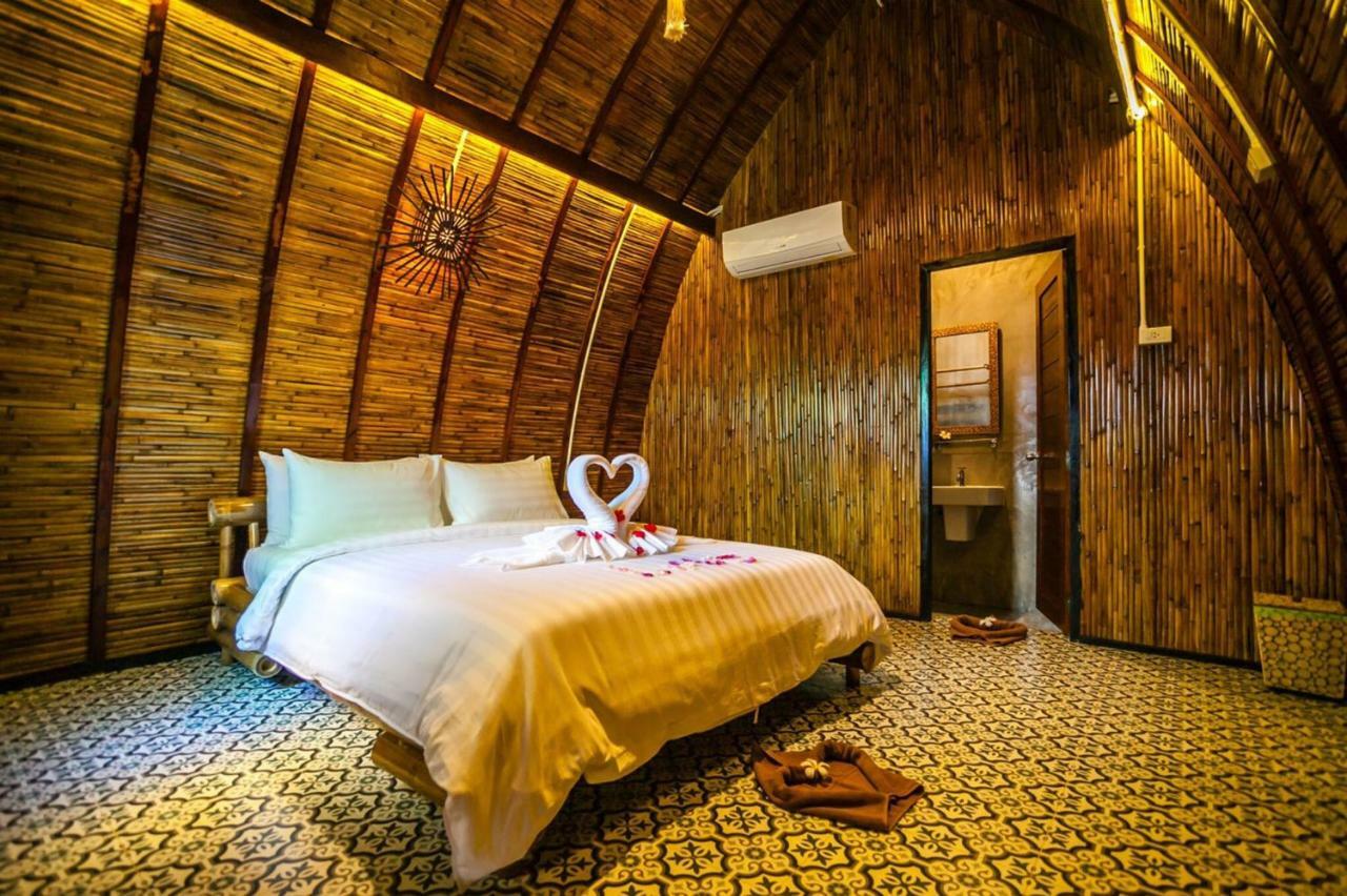 Cicada Lanta Hotel Koh Lanta Exterior photo