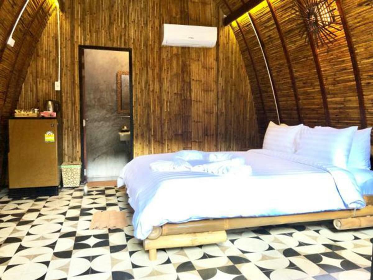 Cicada Lanta Hotel Koh Lanta Exterior photo