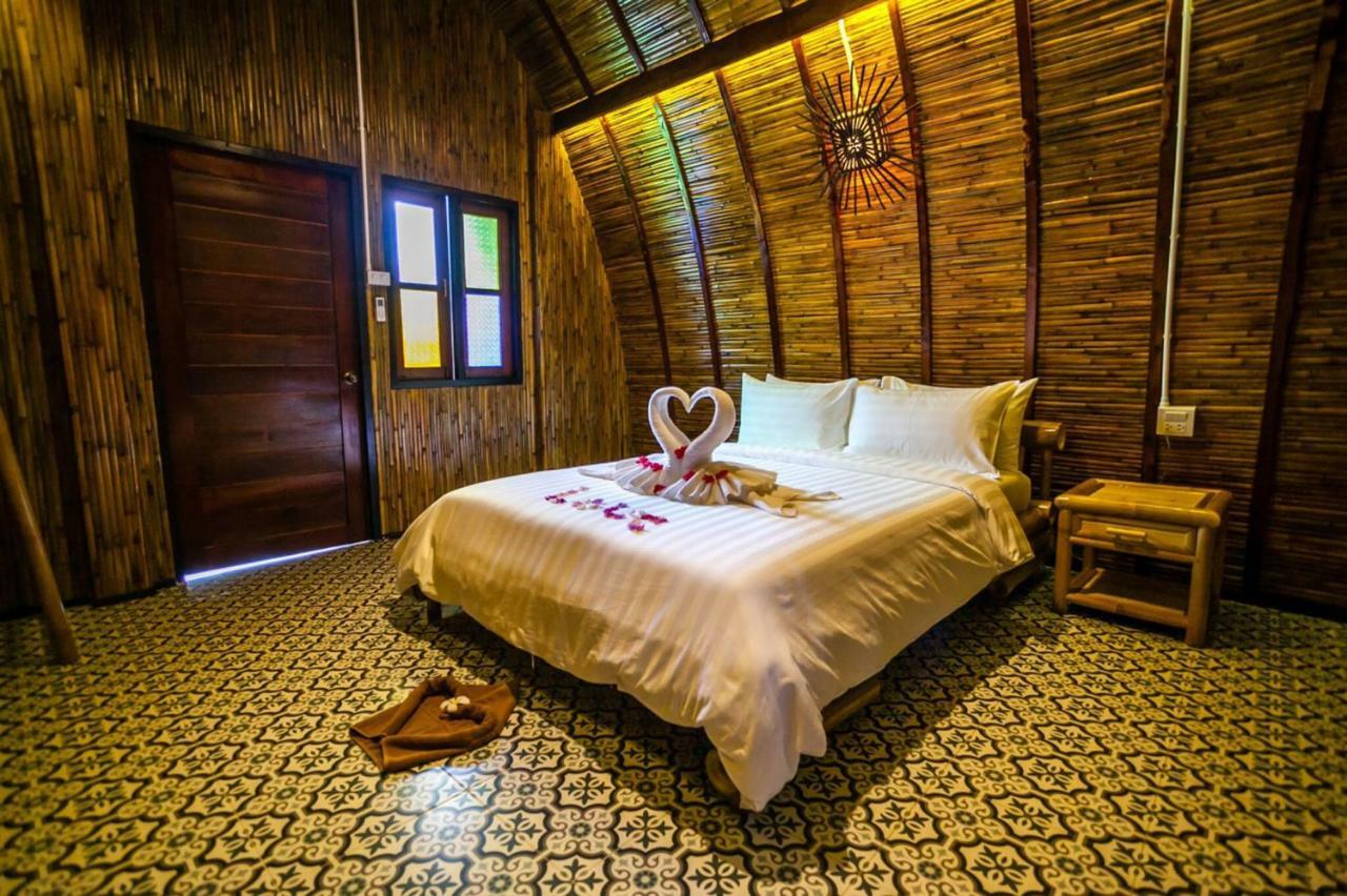 Cicada Lanta Hotel Koh Lanta Exterior photo