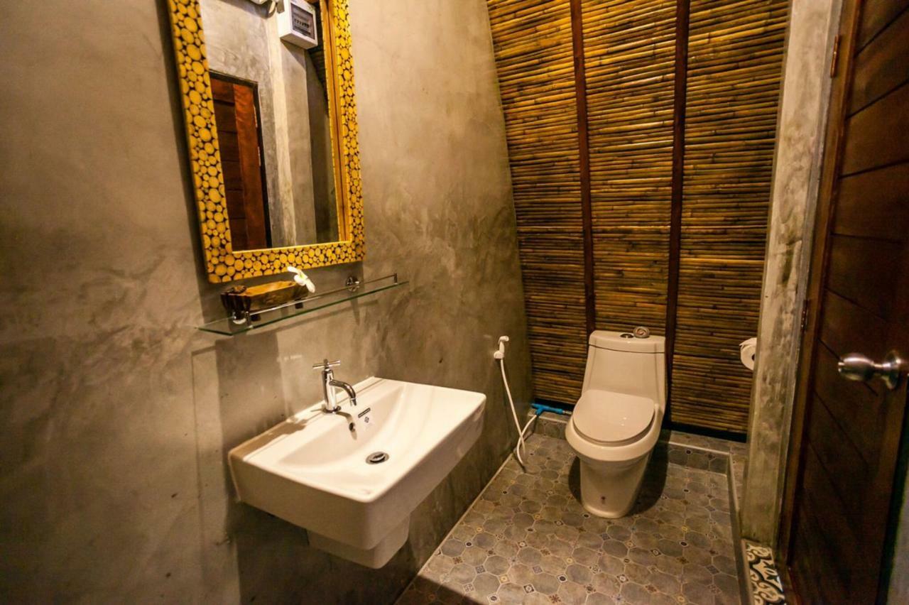 Cicada Lanta Hotel Koh Lanta Exterior photo