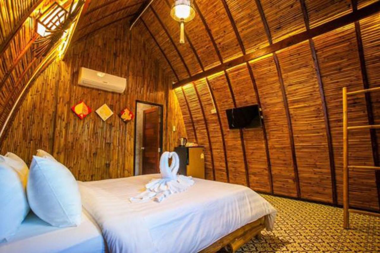 Cicada Lanta Hotel Koh Lanta Exterior photo