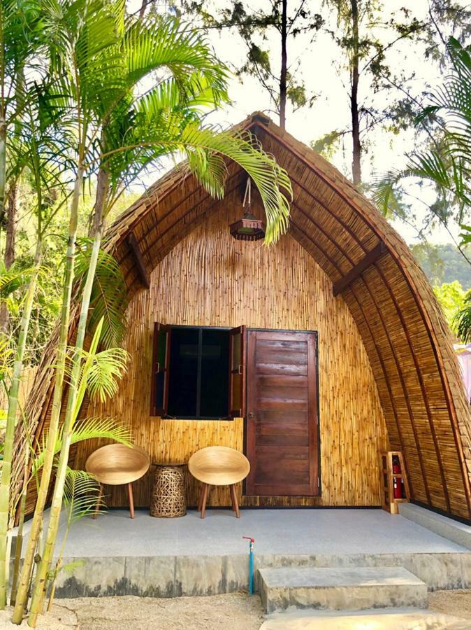 Cicada Lanta Hotel Koh Lanta Exterior photo