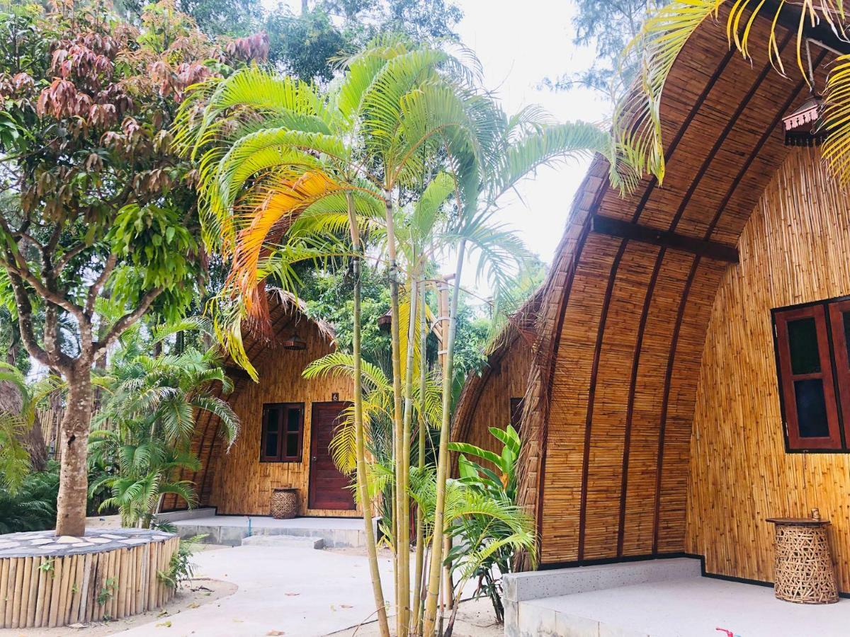 Cicada Lanta Hotel Koh Lanta Exterior photo
